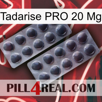 Tadarise PRO 20Mg 31